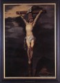 Christ sur la Croix Baroque biblique Anthony van Dyck